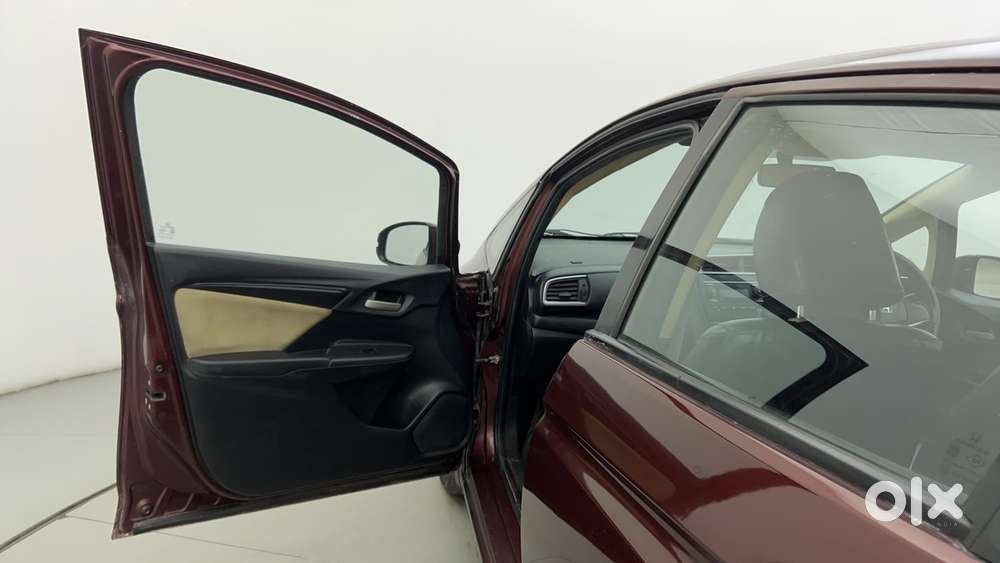 Honda Jazz 1.2 S At I Vtec, 2015, Petrol