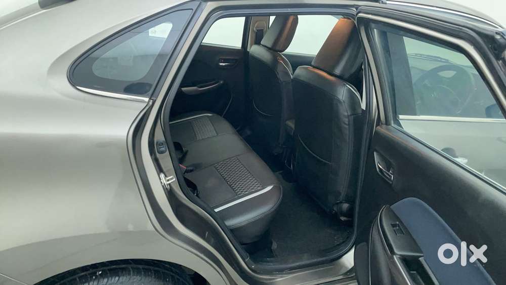 Maruti Suzuki Baleno 1.3 Delta, 2021, Petrol