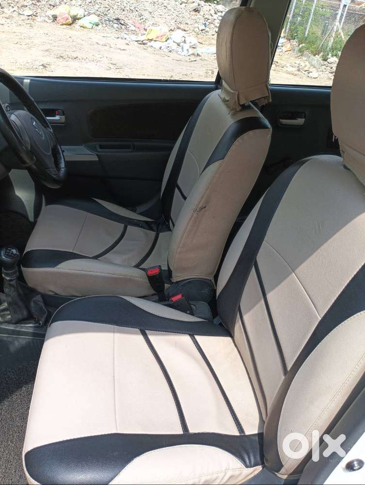 Maruti Suzuki Wagon R 2012 Cng & Hybrids 71000 Km Driven