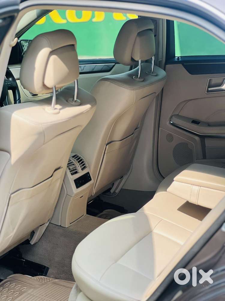 Mercedes-benz E-class 250 D, 2013, Diesel