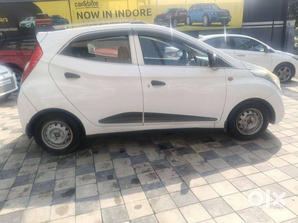 Hyundai Eon Era +, 2018, Petrol