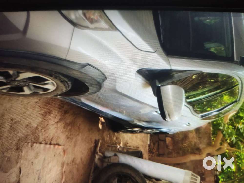 Honda Br V