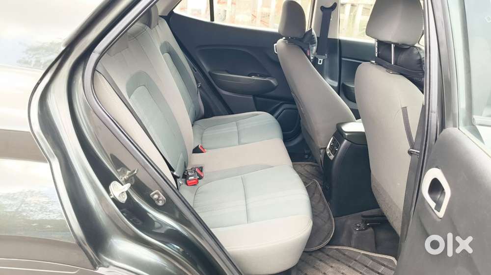 Hyundai Venue S, 2020, Petrol