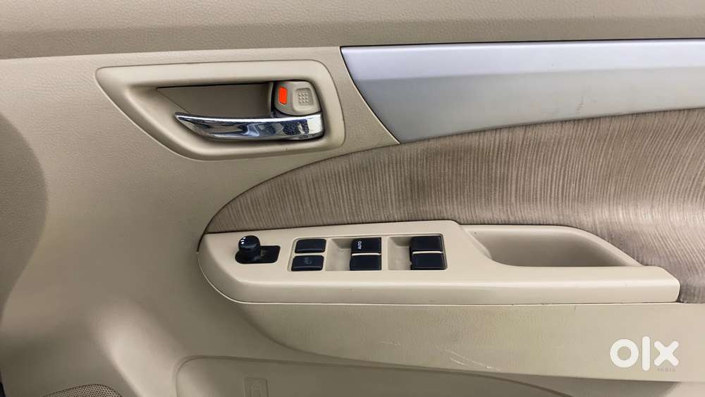 Maruti Suzuki Ertiga 2012-2015 Vdi, 2015, Diesel