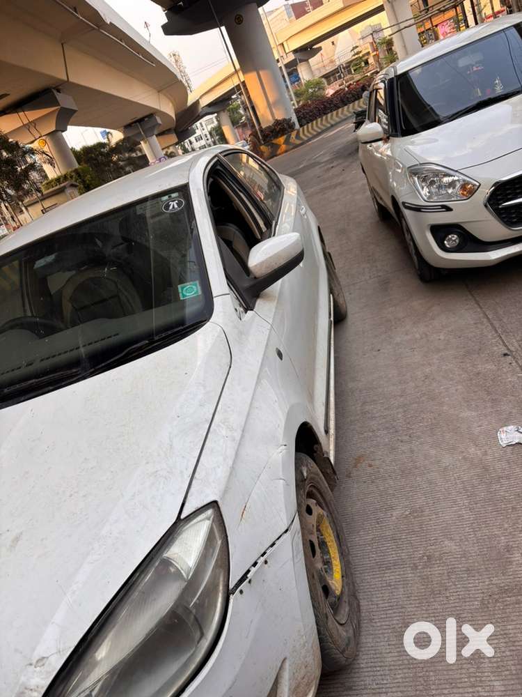 Skoda Rapid Diesel 2015