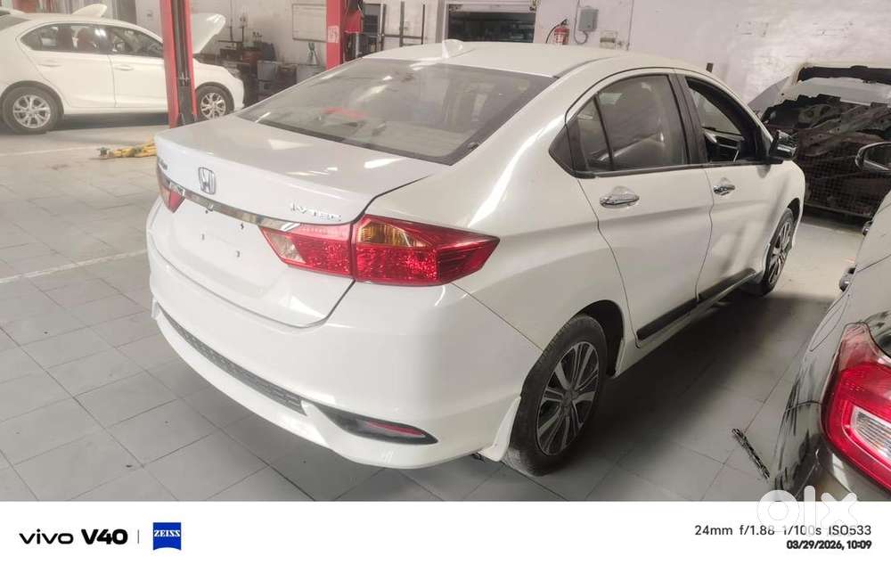 Honda Car Manual 2018