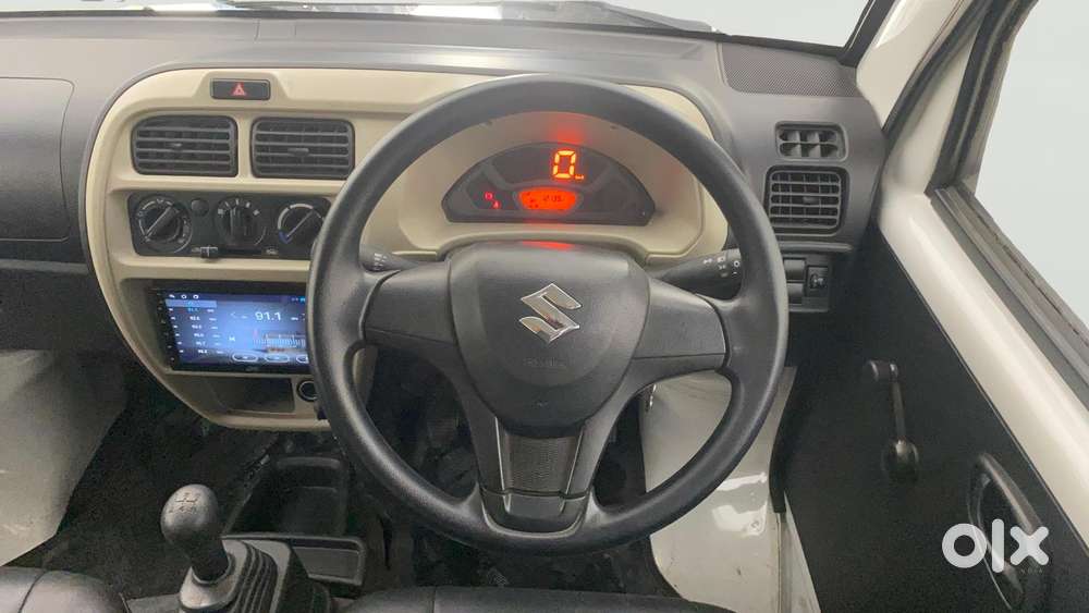 Maruti Suzuki Eeco 7 Seater Standard, 2023, Petrol