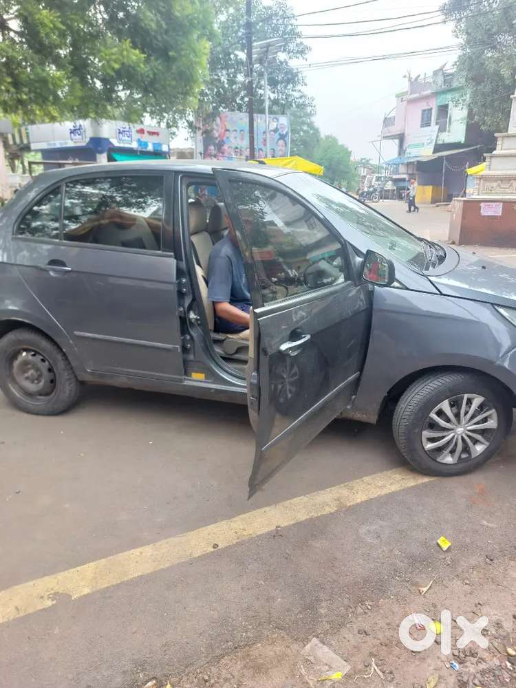 Super Condition And Maintain Car