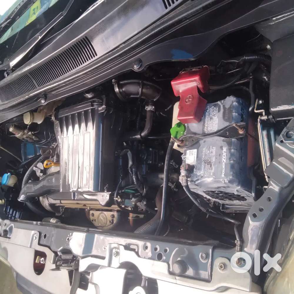 2011 Maruti Suzuki Ritz