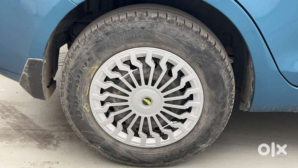 Maruti Suzuki Swift Dzire 1.3 Vxi, 2013, Petrol