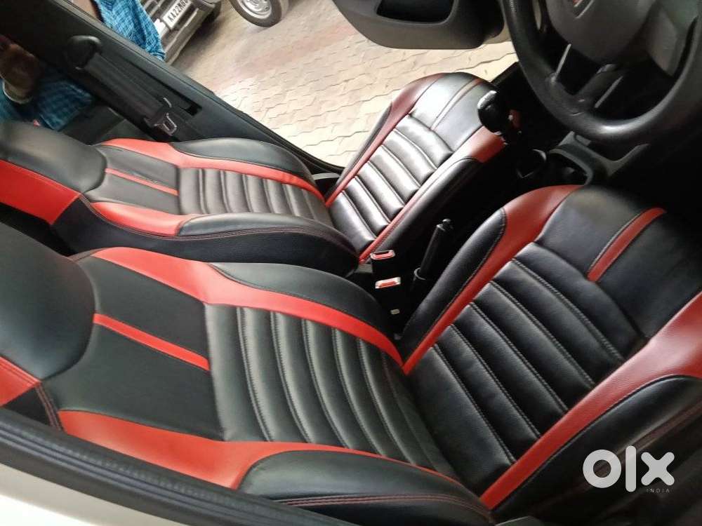 Renault Kwid Rxl, 2016, Petrol