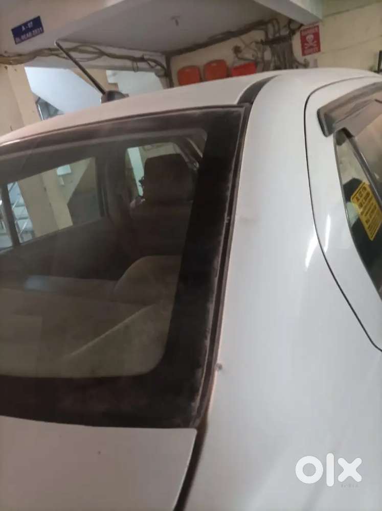 Maruti Suzuki Dzire 2017 Cng & Hybrids Good Condition