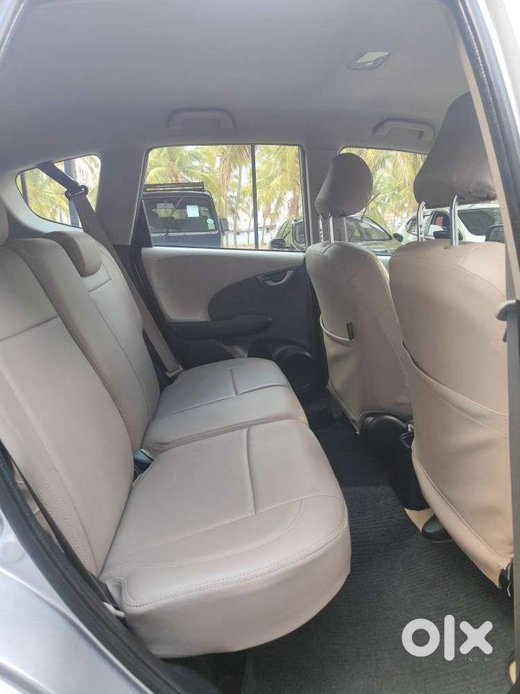 Honda Jazz 1.2 Sv I Vtec, 2009, Petrol