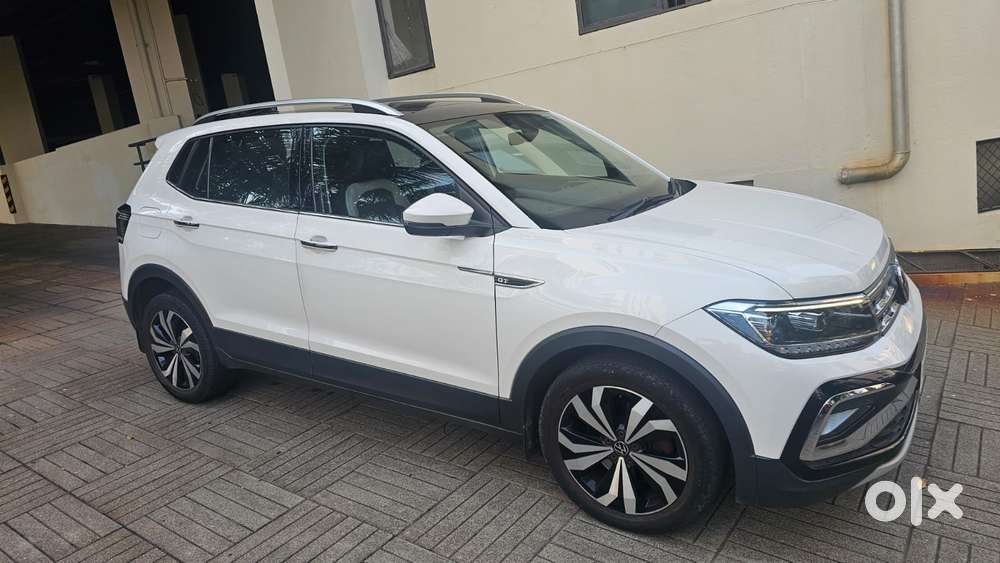 Volkswagen Taigun 1.5 Tsi Gt, 2023, Petrol