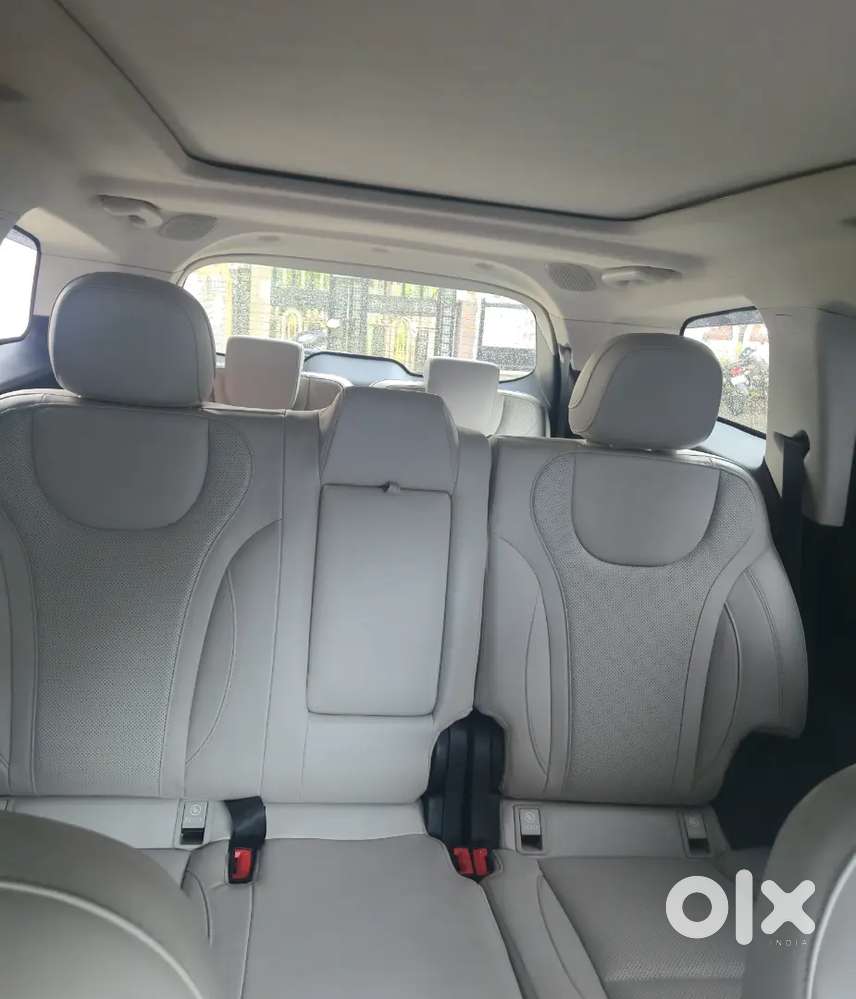 Mahindra Xuv700 Diesel Auto 2024 Luxury