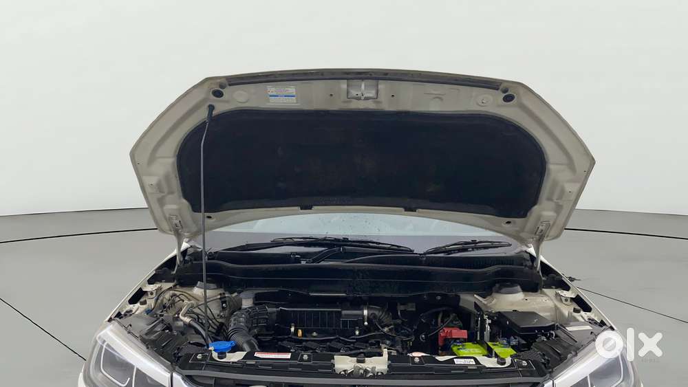 Maruti Suzuki Vitara Brezza 1.5 Zxi Plus At, 2020, Petrol