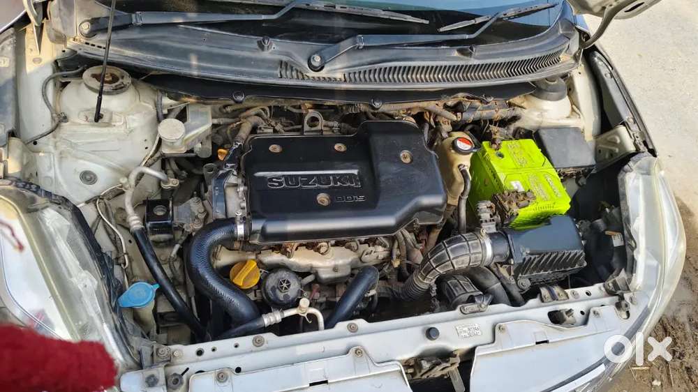 Maruti Suzuki Baleno 2017 Diesel Well Maintained