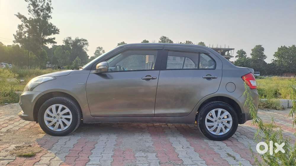 Maruti Suzuki Swift Dzire Zdi Bsiv, 2016, Diesel