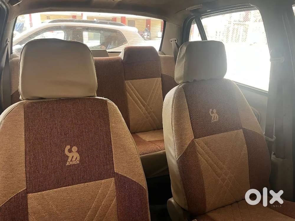 Tata Indigo Ecs 2009 Diesel Well Maintained