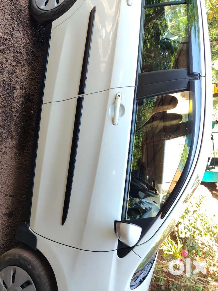 Maruti Suzuki Celerio 2018