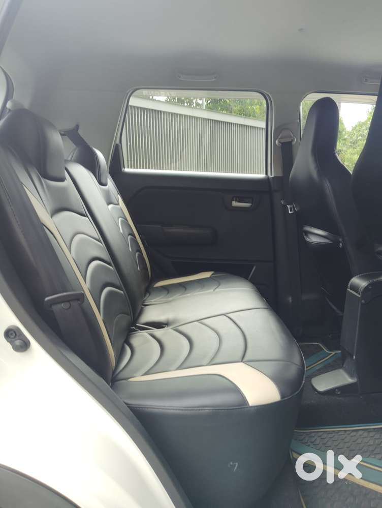 Maruti Suzuki Wagon R Vxi 1.0, 2023, Petrol