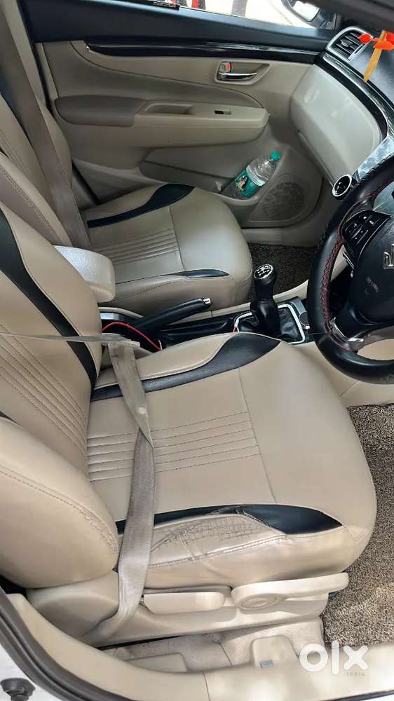Maruti Suzuki Ciaz 2018 Diesel Manual