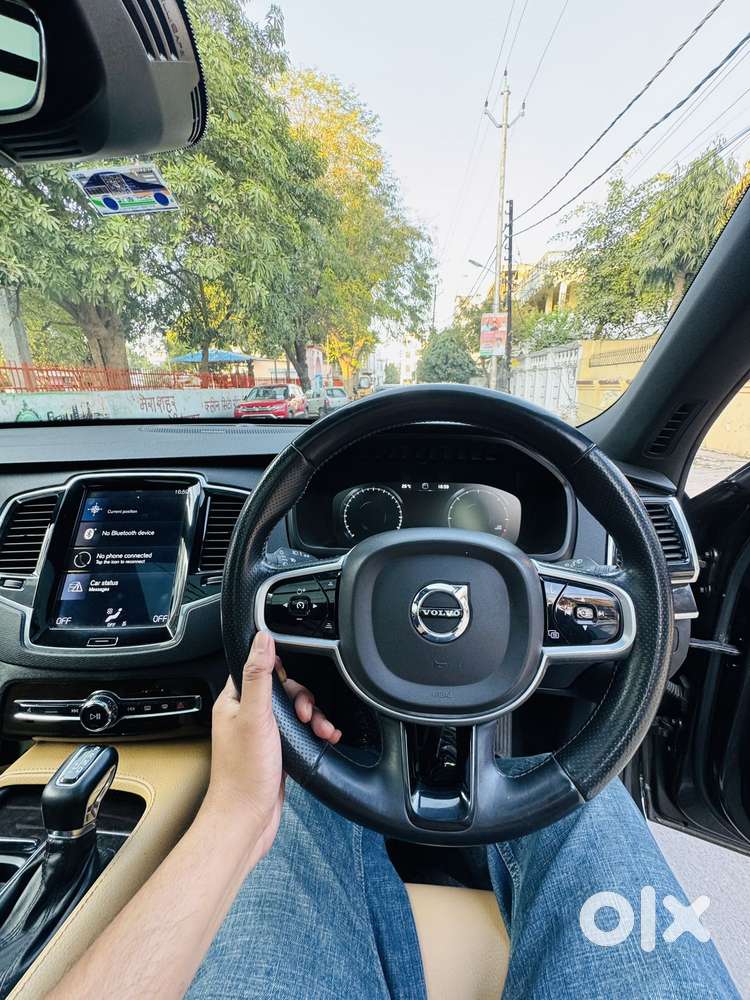 Volvo Xc 90 D5 Momentum, 2018, Diesel
