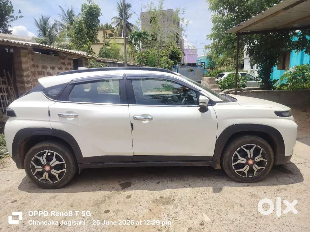 Maruti Suzuki Fronx 2023