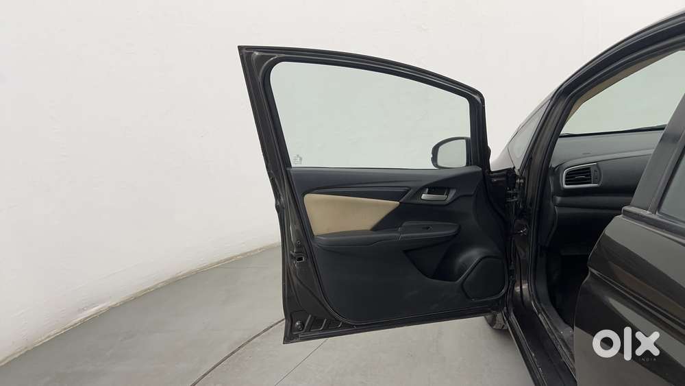 Honda Jazz Sv Mt I-vtec, 2016, Petrol