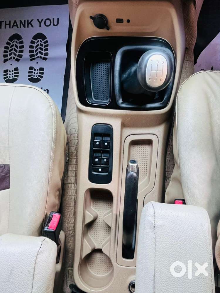 Mahindra Tuv 300 Mhawk100 T8, 2017, Diesel