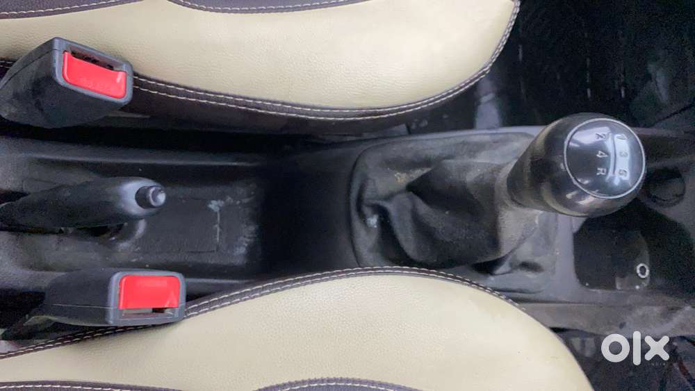 Hyundai Eon Era +, 2013, Petrol