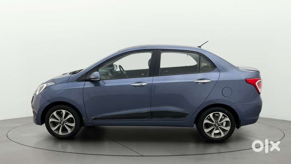 Hyundai Xcent Sx 1.2, 2014, Petrol