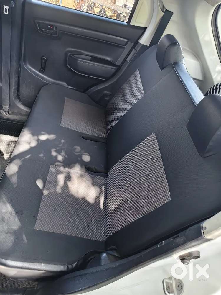 Maruti Suzuki S-spresso