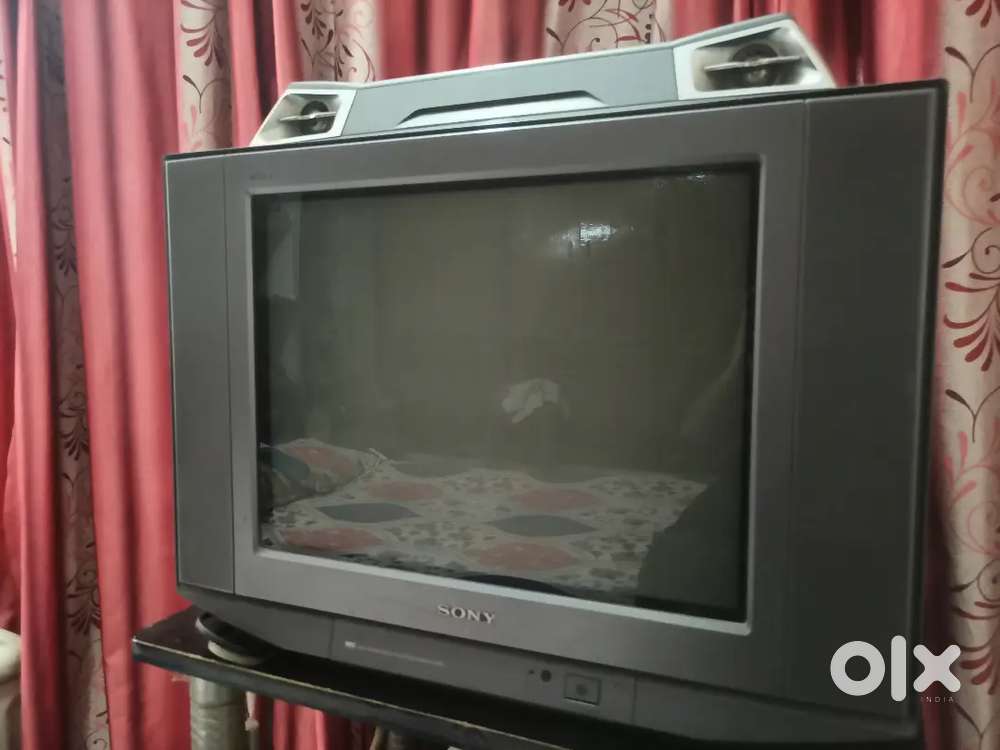 Sony Trinitron