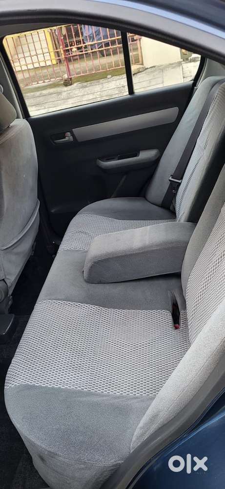 Maruti Suzuki Swift Dzire 2009 Petrol Well Maintained
