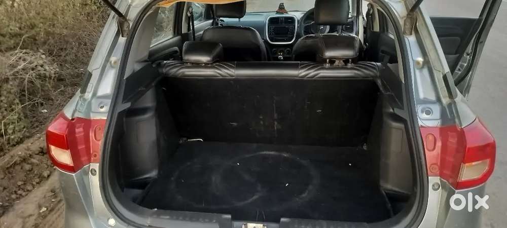 Maruti Suzuki Vitara Brezza 2018 Diesel 85000 Km Driven