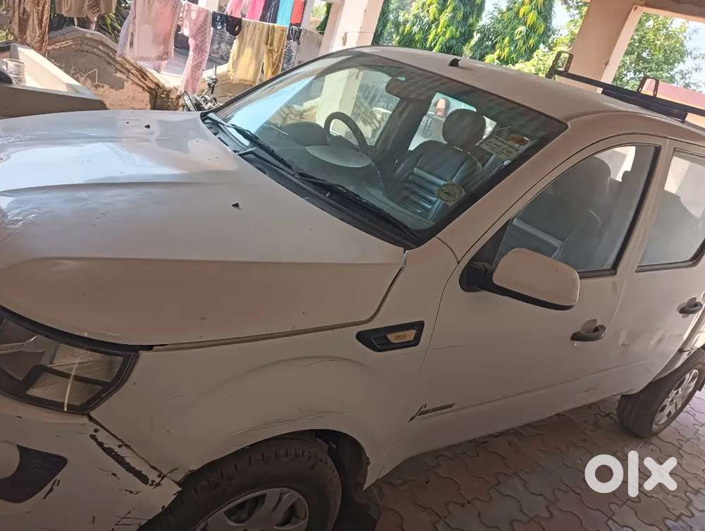 Mahindra Imperio Diesel 2019