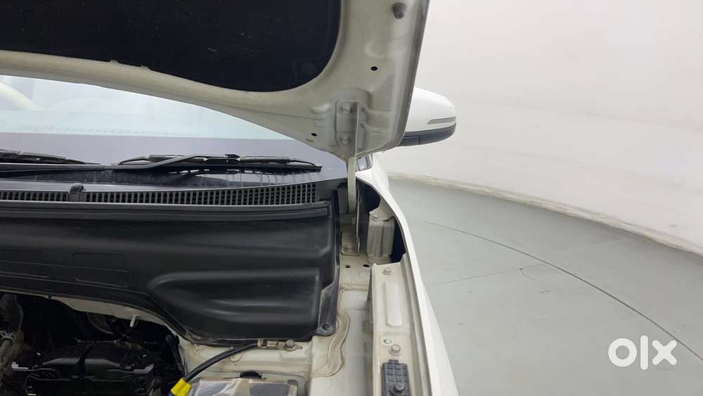 Hyundai Creta 1.5 Sx, 2022, Petrol