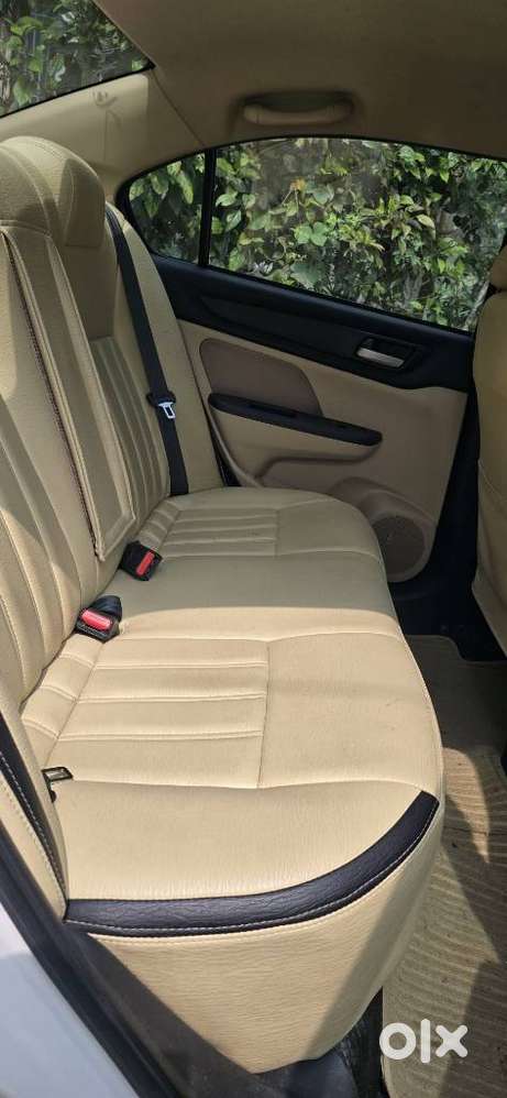 Honda Amaze, 2021, Petrol