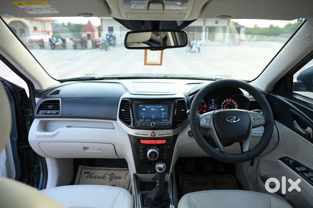 Mahindra Xuv300 2021 Diesel 92800 Km Driven