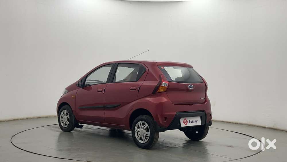 Datsun Redigo 2020-2022 0.8 T (o), 2016, Petrol