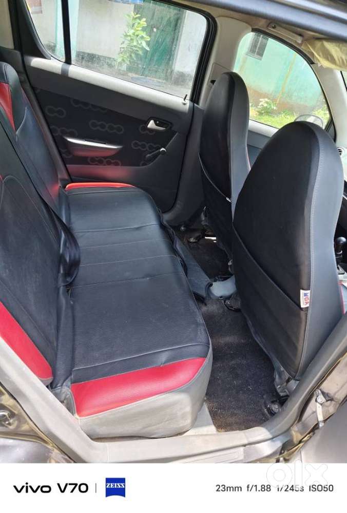 Maruti Suzuki Alto 800 Vxi, 2014, Petrol