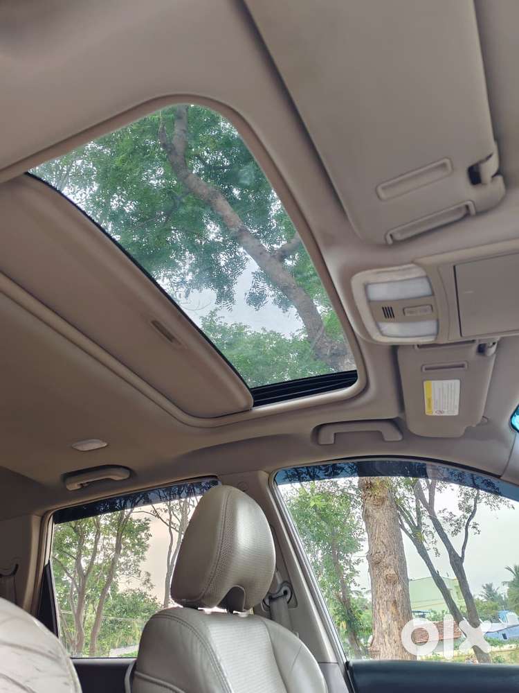 Mahindra Xuv500 W10 2wd, 2016, Diesel
