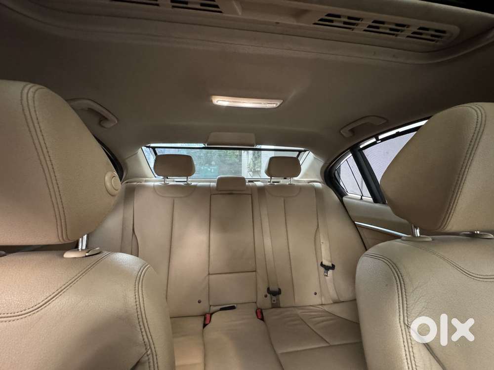 Bmw 3 Series 2.0 320d Luxury Line, 2017, Diesel