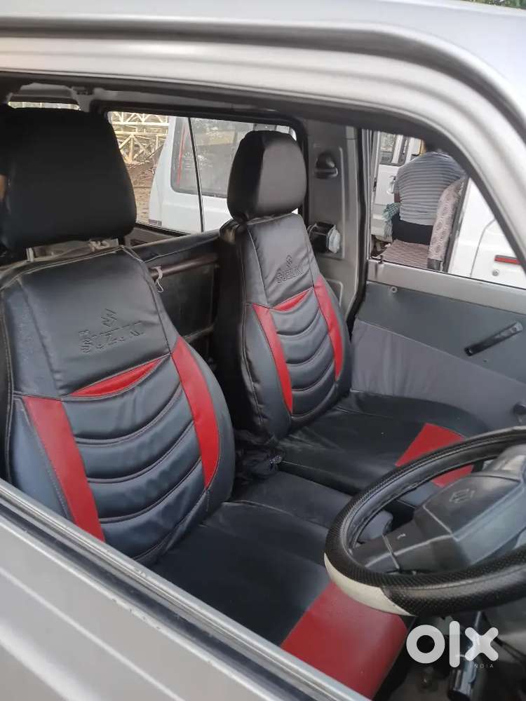 Maruti Suzuki Omni 2008 Cng