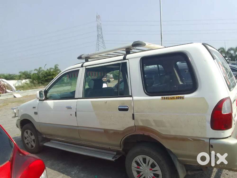 Chevrolet Tavera Lt 2014