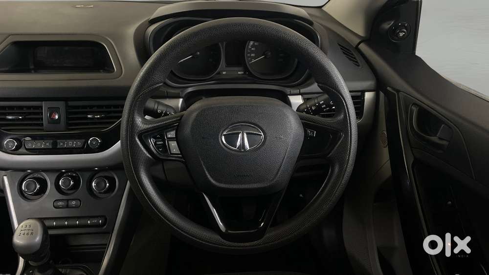 Tata Nexon 1.2 Revotron Xm, 2019, Petrol