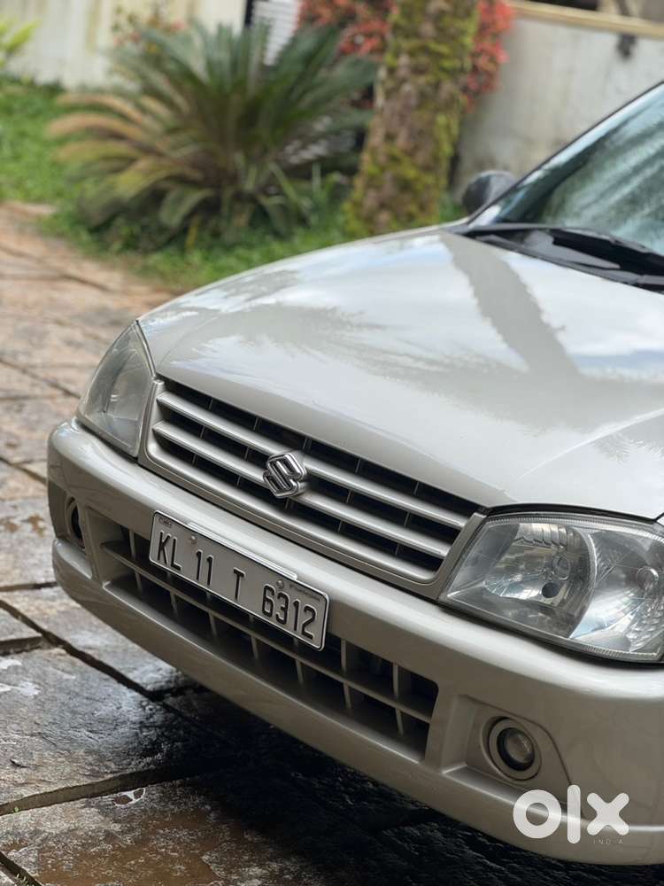 Maruti Suzuki Zen Estilo 2004 Petrol Well Maintained