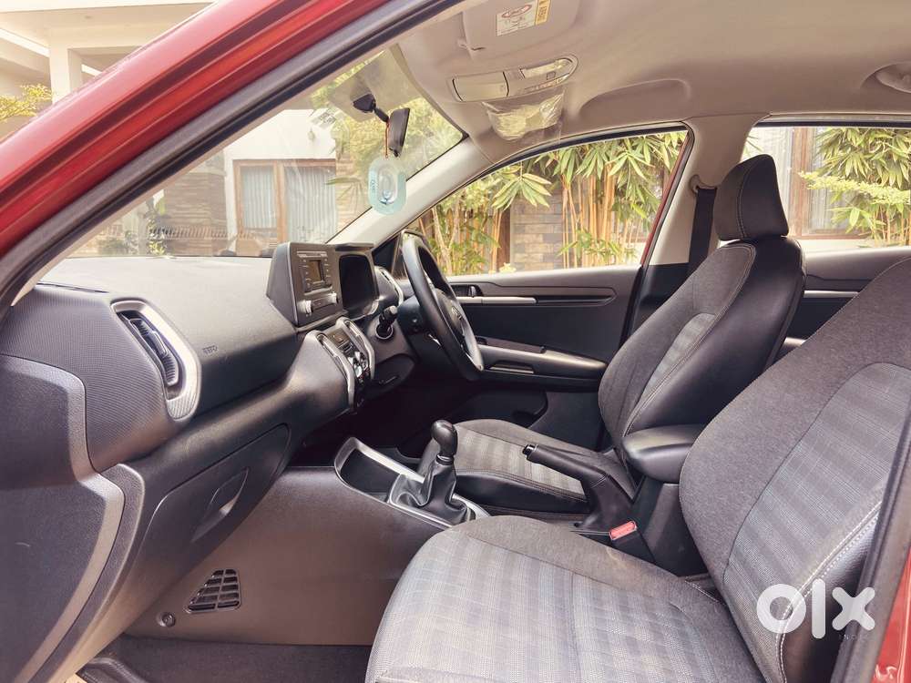 Kia Sonet 1.2 Htk, 2021, Petrol