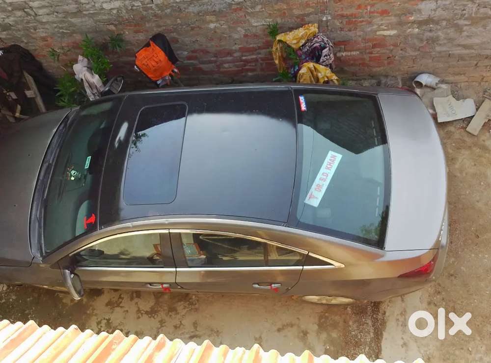 Chevrolet Cruze 2016